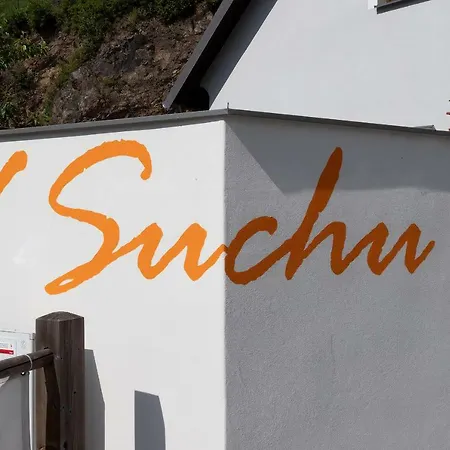 Pensionat V Suchu 3*