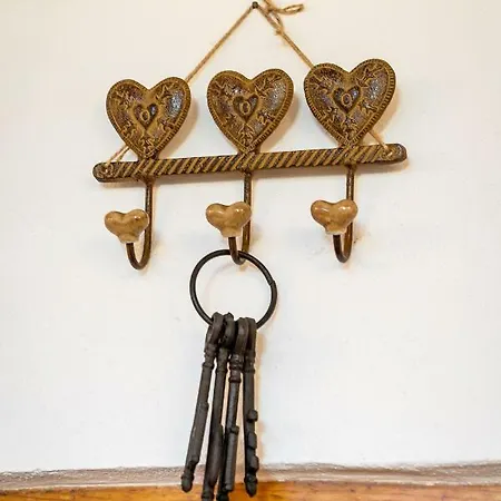 펜지온 V 수추 3* 체스키크룸로프