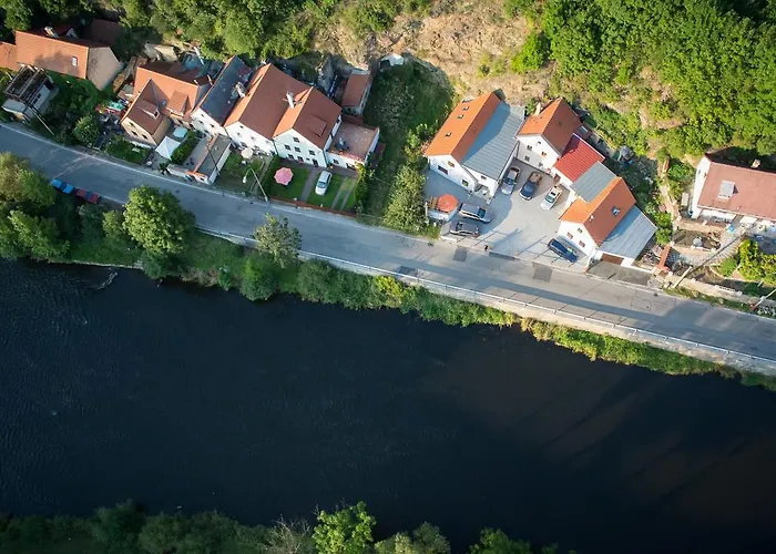 V Suchu Affittacamere